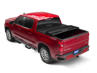 Thumbnail for Tonno Pro 2019 GMC Sierra 1500 Fleets 5.8ft Bed Tonno Fold Tri-Fold Tonneau Cover
