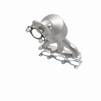 Thumbnail for MagnaFlow Conv DF 01-06 Hyundai Santa Fe 2.7L