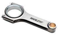 Thumbnail for Manley Dodge Neon SRT-4 2.4L I4 DOHC H Beam Connecting Rod (Single Rod)