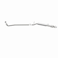 Thumbnail for MagnaFlow Conv Direct Fit 2001-2003 Toyota Highlander V6 3.0L SS Catalytic Converter