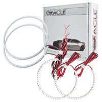 Thumbnail for Oracle Chrysler Sebring 07-11 LED Halo Kit - White SEE WARRANTY