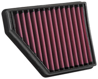 Thumbnail for Airaid 2010-2012 Chevy Camaro 3.6 / 6.2L Direct Replacement Filter