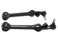 Thumbnail for Whiteline Plus 10/02-08/06 Pontiac GTO Front Control Arm - Lower Arm Assembly (Replacement Arm)