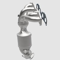 Thumbnail for MagnaFlow Conv DF 08-13 Nissan Rogue 2.5L CA