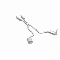 Thumbnail for MagnaFlow 21-23 Jeep Grand Cherokee L NEO Cat-Back Exhaust