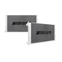 Thumbnail for Mishimoto 12-14 Subaru BRZ / 12-14 Scion FR-S / 12-14 Toyota GT86 Performance Aluminum Radiator