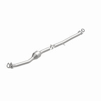 Thumbnail for Magnaflow Conv DF 2011-2013 Forester H4 2.5 OEM Underbody