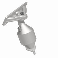 Thumbnail for MagnaFlow Conv DF 03 Mazda 6 3.0 Rear Manifold