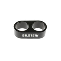 Thumbnail for Bilstein B1 Reservoir Clamps - Black Anodized