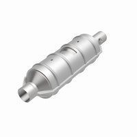 Thumbnail for MagnaFlow Conv Univ 97-02 Ford Truck And Vans