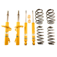 Thumbnail for Bilstein B12 2009 Audi TT Quattro Base Front and Rear Suspension Kit