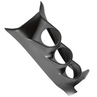 Thumbnail for Autometer 2-1/16in Triple Pillar for 08-13 Dodge Challenger