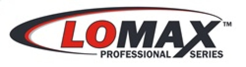 Access LOMAX Pro Series Tri-Fold Cover 15-19 Chevy Colorado 5ft Bed - Blk Diamond Mist