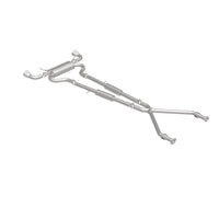 Thumbnail for MagnaFlow Sys C/B 08 Infiniti G37 3.7L V6 (COUPE ONLY)