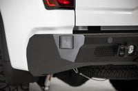 Thumbnail for Addictive Desert Designs 2020 GM Sierra/Silverado 2500 Bomber HD Rear Bumper w/ Blind Spot Mounts