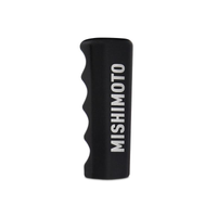 Thumbnail for Mishimoto Pistol Grip Shift Knob - Black