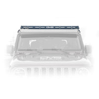 Thumbnail for DV8 Offroad 07-18 Jeep Wrangler JK 4 DR / JL 2 DR & JT / 18+ Gladiator Roof Rack