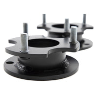 Thumbnail for Belltech 19-20 Ford Ranger 2WD/4WD 2.5in Front Leveling Strut Spacer Kit