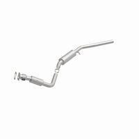 Thumbnail for MagnaFlow 09-10 Dodge Grand Caravan 3.8L CARB Compliant Direct Fit Catalytic Converter