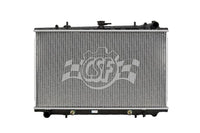 Thumbnail for CSF 90-96 Nissan 300ZX 3.0L OEM Plastic Radiator