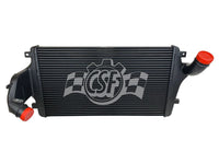 Thumbnail for CSF 13-17 Ford Taurus 2.0L Turbo OEM Intercooler