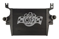 Thumbnail for CSF 03-05 Ford Excursion 6.0L OEM Intercooler