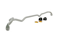Thumbnail for Whiteline 05-08 Subaru Legacy GT / 04-07 Subaru Outback (Non-Turbo ONLY) 22mm HD Adj. Front Swaybar