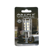 Thumbnail for Oracle 1156 18 LED 3-Chip SMD Bulb (Single) - Cool White SEE WARRANTY