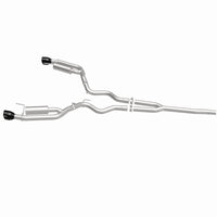 Thumbnail for MagnaFlow 2024 Ford Mustang EcoBoost 2.3L Competition Series Cat-Back Exhaust System