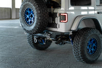 Thumbnail for DV8 Offroad 2018 Jeep Wrangler JL FS-15 Series Rear Bumper