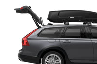 Thumbnail for Thule Force XT XXL Roof-Mounted Cargo Box - Black