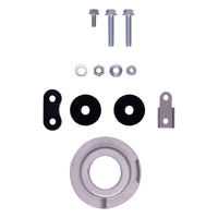 Thumbnail for Bilstein 16-17 Subaru Crosstrak/ 13-15 Subaru Crosstrak VX B8 TerraSport Rear Shock