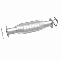 Thumbnail for MagnaFlow Conv Direct Fit 91-94 Isuzu Rodeo 3.1L V6