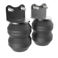 Thumbnail for Timbren 2003 Ford F650 Front Suspension Enhancement System