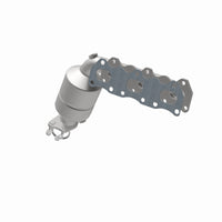 Thumbnail for Magnaflow Conv DF 04-08 Grand Vitara V6 2.7L DS