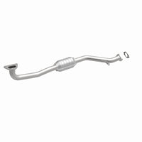 Thumbnail for MagnaFlow Conv DF 01-04 Subaru Outback 3L Passenger Side