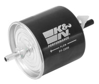 Thumbnail for K&N 92-95 Chevy Cavalier 2.2L / 3.1L Fuel Filter