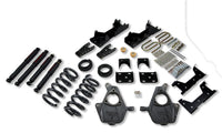 Thumbnail for Belltech LOWERING KIT WITH ND2 SHOCKS