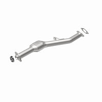Thumbnail for MagnaFlow Conv DF 08-09 Subaru STi Rear OEM