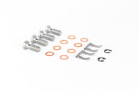 Thumbnail for Goodridge 15-17 Ford Mustang GT Stainless Steel Brake Line Kit