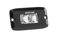 Thumbnail for Rigid Industries SRMF - Flush Mount - Flood
