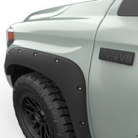 Thumbnail for EGR 14+ Toyota Tundra Bolt-On Look Fender Flares - Set