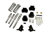 Thumbnail for Belltech LOWERING KIT WITH SP SHOCKS