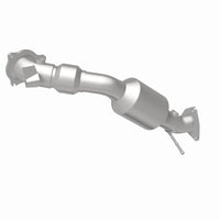 Thumbnail for MagnaFlow Conv DF 15-17 Land Rover Discovery Sport 2.0L OEM (Close Coupled)
