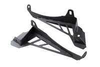 Thumbnail for Rugged Ridge Chop Brackets Front Fender 18-20 Jeep Wrangler JL/JT Rubicon