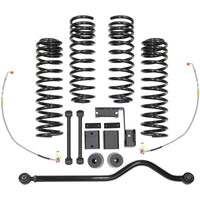 Thumbnail for Rancho Suspension System Component - Box One