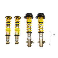 Thumbnail for ST XTA Adjustable Coilovers 15-17 Subaru WRX / STI