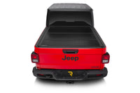 Thumbnail for UnderCover 2020 Jeep Gladiator 5ft Flex Bed Cover