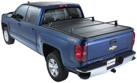 Thumbnail for Pace Edwards 2022 Toyota Tundra CrewMax 5ft 6in Bed UltraGroove