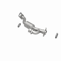 Thumbnail for MagnaFlow Conv DF 01-03 Montero 3L Passenger Side Front